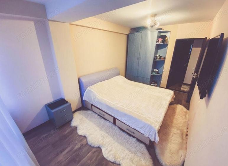Apartament cu 2 camere decomandat în Bartolomeu