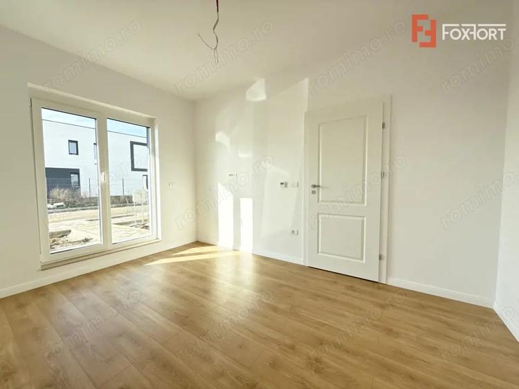 COMISION 0% Duplex cu 4 camere de vanzare in Covaci, zona Exterior Sud - 20