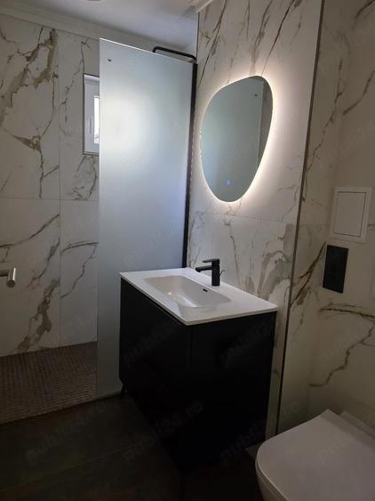 Apartament cu 2 camere semidecomandat în Olimpia-Stadion