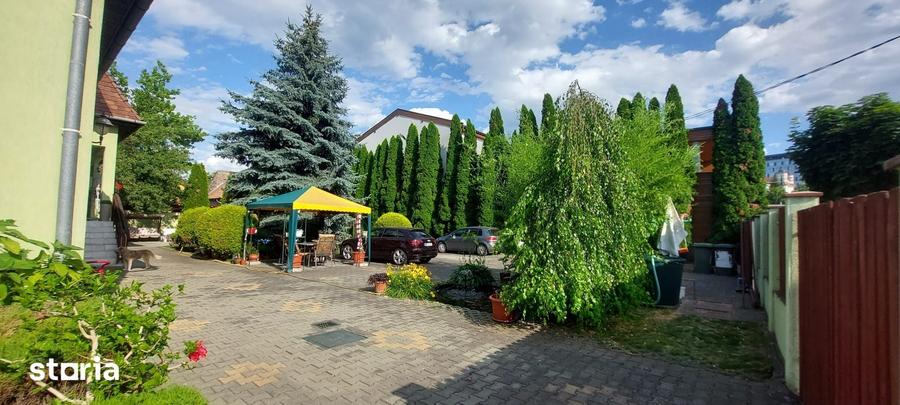 De vanzare imobil pentru birouri sau locuit- zona Budai - 17