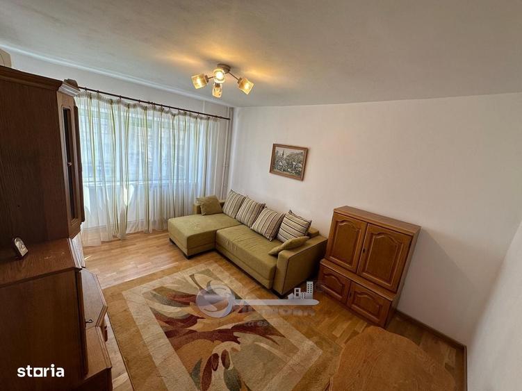 Apartament 3 camere decomandat , Pacurari zona Alpha Bank, 69 mp - 1