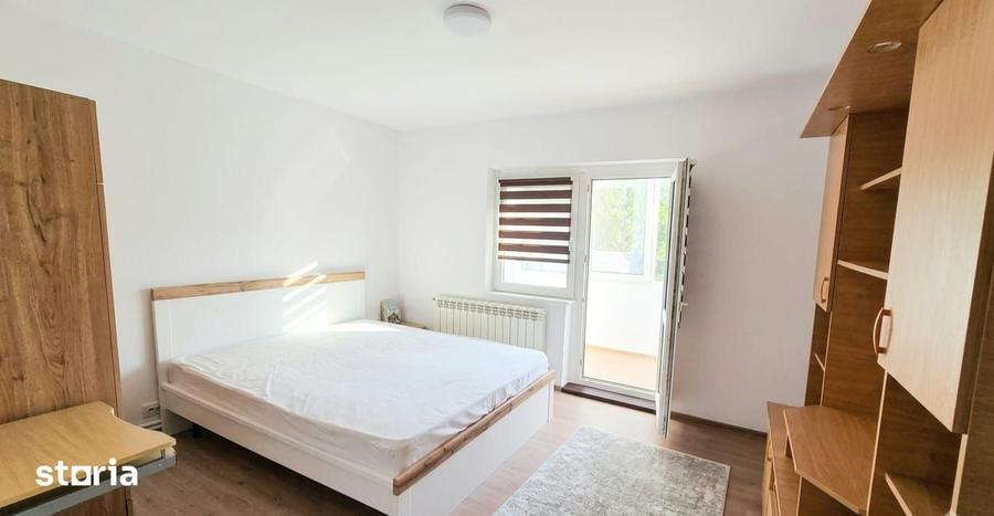 Apartament cu 2 camere în Inel II