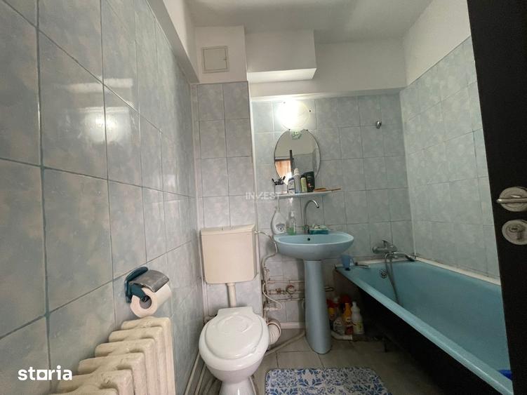 Apartament cu 2 camere în Păcurari