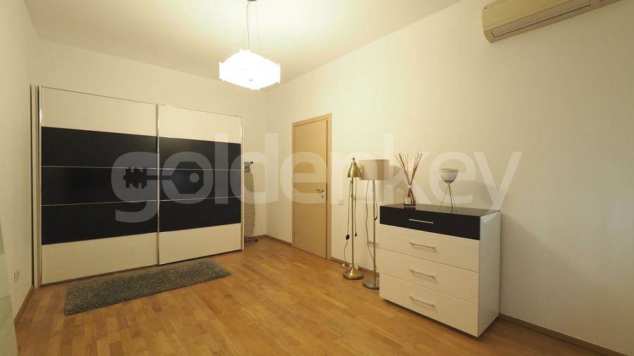 Apartament cu 2 camere semidecomandat, mobilat în Șoseaua Nordului