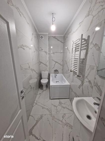 Apartament cu 2 camere în Ciurea