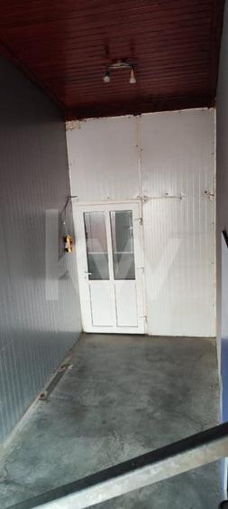 Spațiu industrial, de 255 mp, în Mihai Viteazul