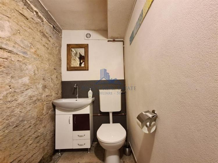 Casă individuală cu 4 camere cu Teren 1500 Mp în Fântânele