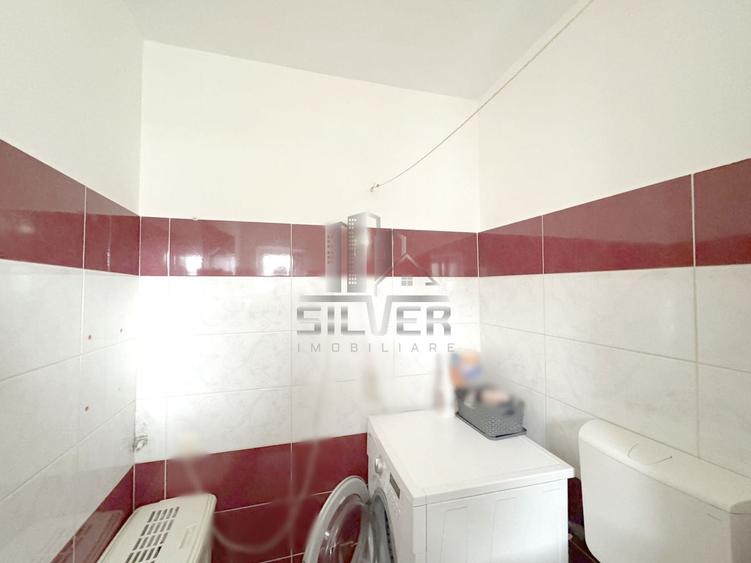 Apartament cu 2 camere decomandat, mobilat în Mănăștur