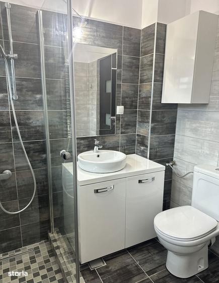 Apartament 1 camera | Borhanci | Prima Inchiriere | Parcare - 7