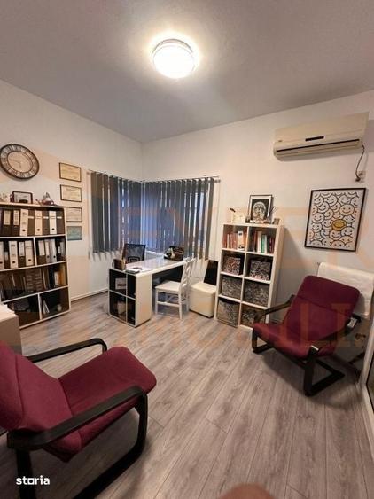 Spatiu Comercial Tomis Mall Constanta | Intrare Stradala | Centrala - 4