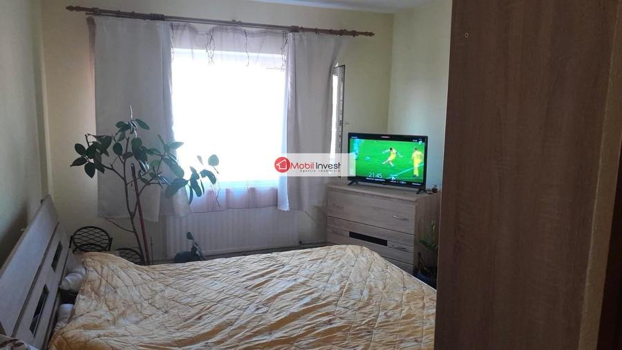 Apartament 2 camere decomandate, zona Cetate- Mercur - 1