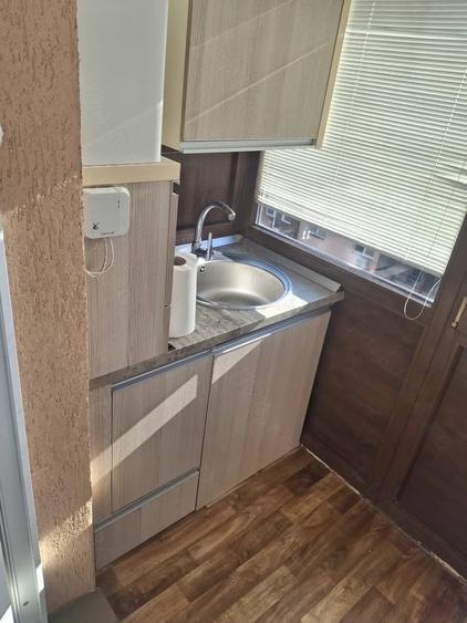 Apartament cu 2 camere in militari residence pe rezervelor 54 - 8