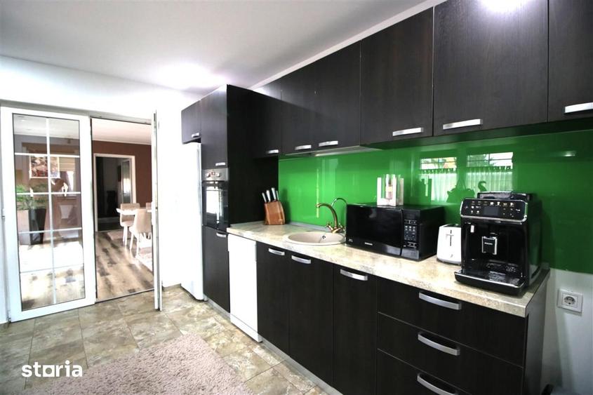 Casă cu 3 camere cu Teren 200 Mp în Miroslava