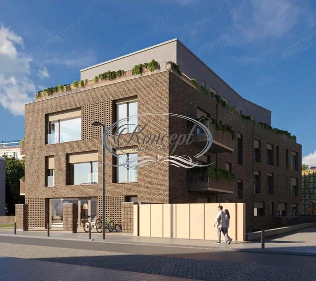 Apartament premium, Ultracentral - 6
