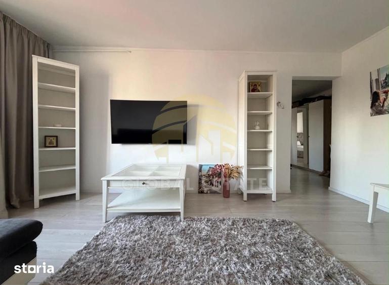Inchiriere apartament 2 camere - Rahova - 2