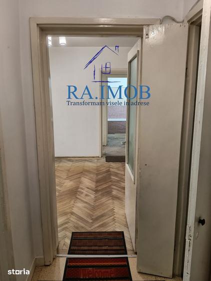 Apartament 2 camere Nord, str. Cameliei-Parter 43.000 negociabil - 13
