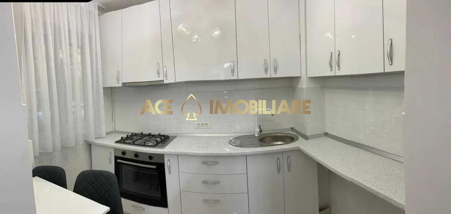 Apartament cu 2 camere decomandat, mobilat în Drumul Taberei