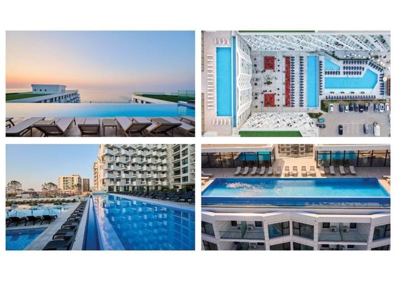 APARTAMENT 2 CAMERE | MAMAIA SAT | TVA INCLUS - 9