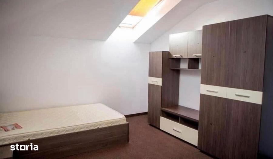 Apartament spa?ios cu 5 camere , strada Pacii, la 10 minute de UMFST - 5