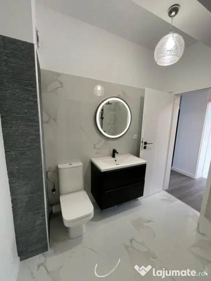 Casă cu 4 camere cu Teren 150 Mp în Chiajna
