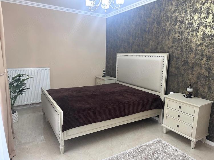 Apartament cu 2 camere decomandat în Valea Alba