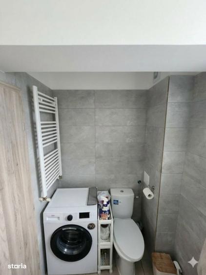 Apartament cu 2 camere, mobilat în Central