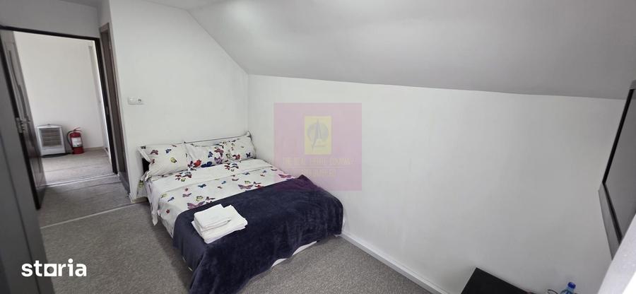 Casă cu 7 camere cu Teren 1267 Mp în Valea Doftanei