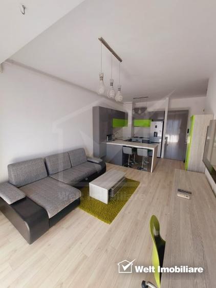 Apartament 2 Camere, 50 mp + Terasa + Parcare, Buna Ziua - 1