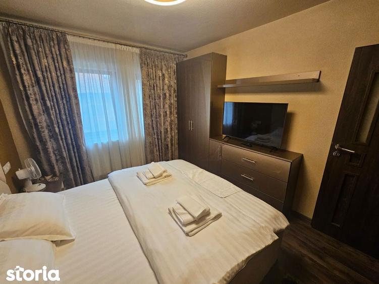 Apartament cu 4 camere în Central