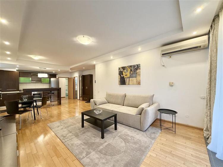 Apartament cochet Sos. Nordului mobilat si utilat! Loc parcare! - 6