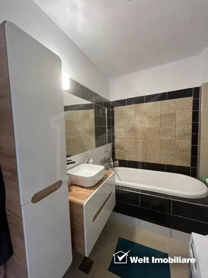 Apartament cu 2 camere semidecomandat în Zorilor