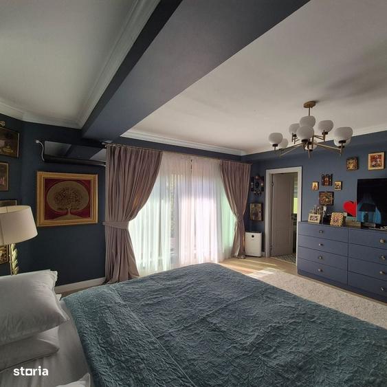 Vila Premium Paradisul VerdeEleganta, Natura si Confort Exclusivist - 7