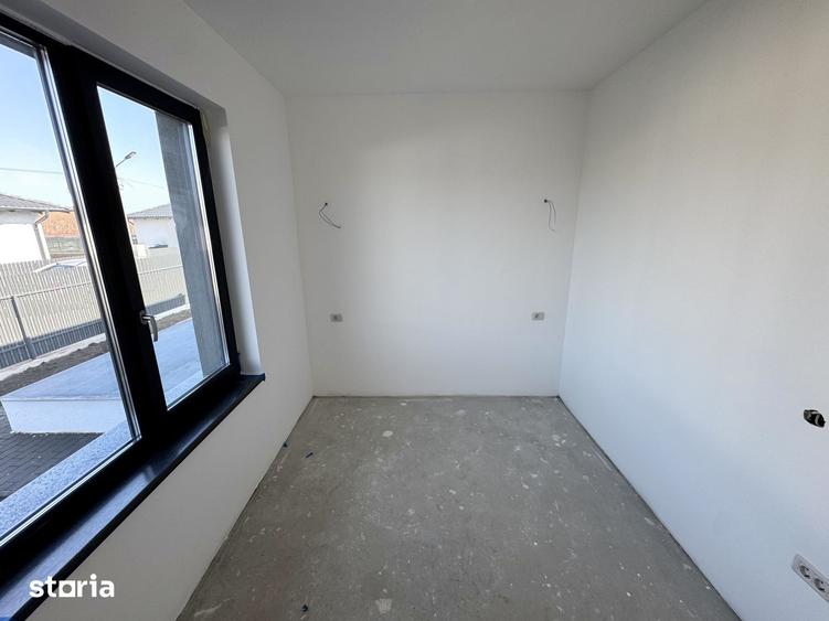 500 mp teren! 2 BAI! Incalz in pard! Casa 4 camere, Lunca Cetatuii - 4