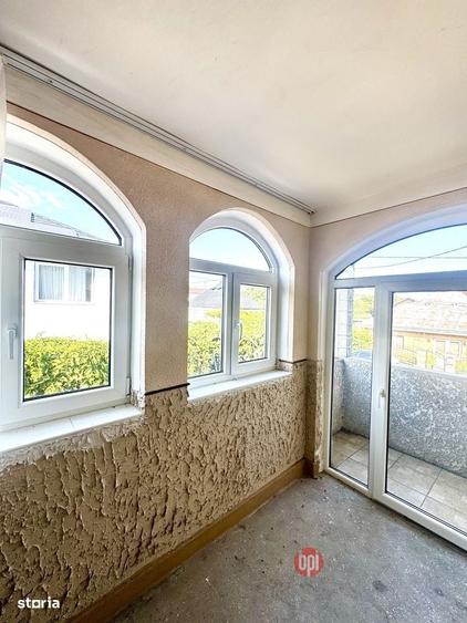 Casă cu 4 camere în Fălticeni