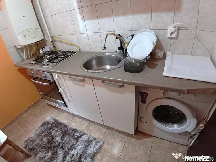 Garsonieră în Central
