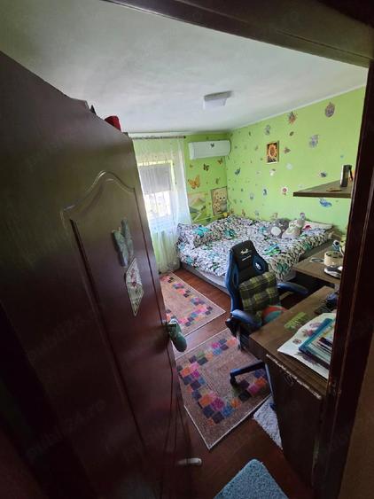 Apartament cu 2 camere decomandat în Dacia