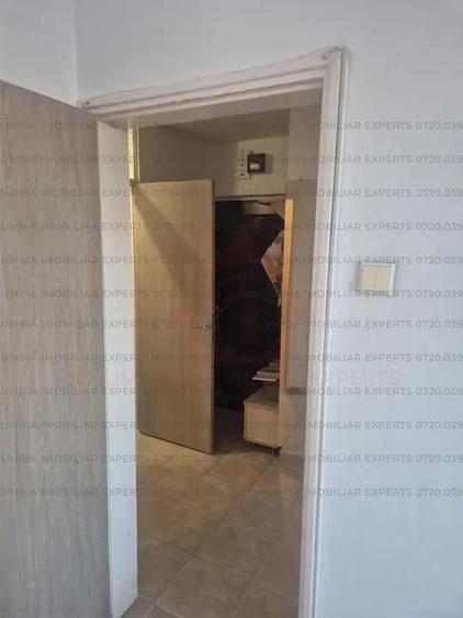 Apartament cu 2 camere în Tineretului