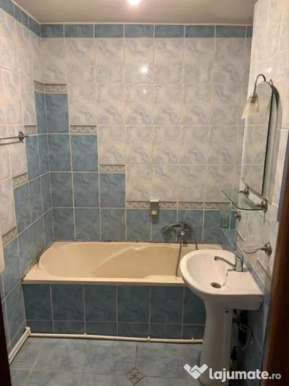 Apartament cu 2 camere decomandat în Burdujeni