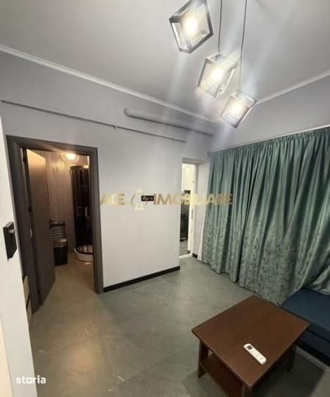 Apartament cu 2 camere în Giurgiului