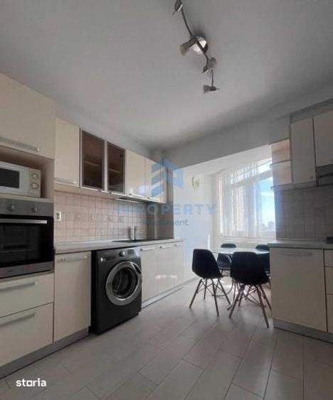 Apartament cu 2 camere în Dorobanți