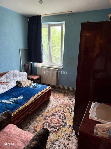 Apartament 2 camere Hipodrom Etaj 2