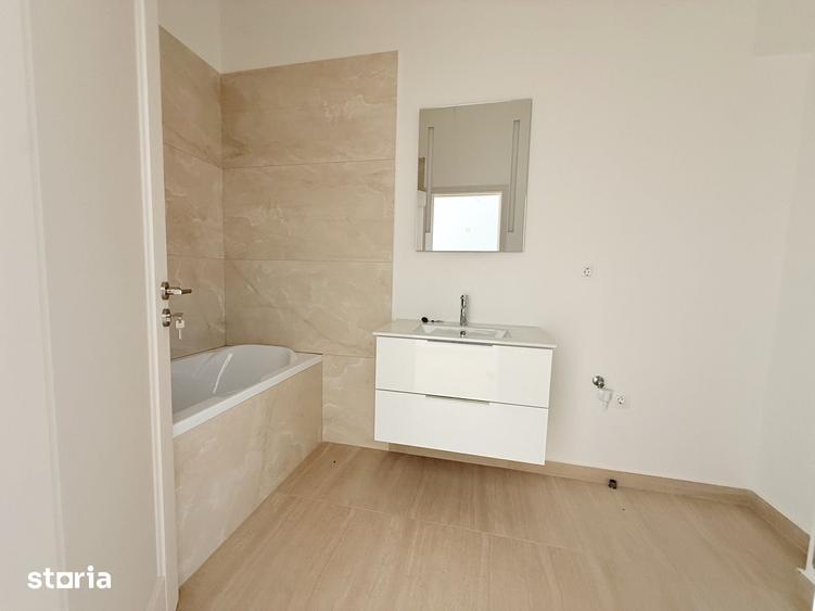 Apartament cu 2 camere în Livezeni