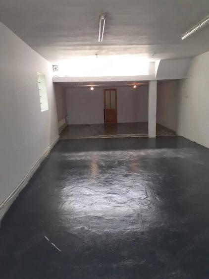 Spațiu comercial, de 115 mp, în Someșeni