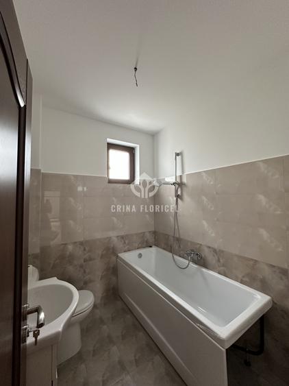 Duplex cu 5 camere cu Canalizare în Bragadiru
