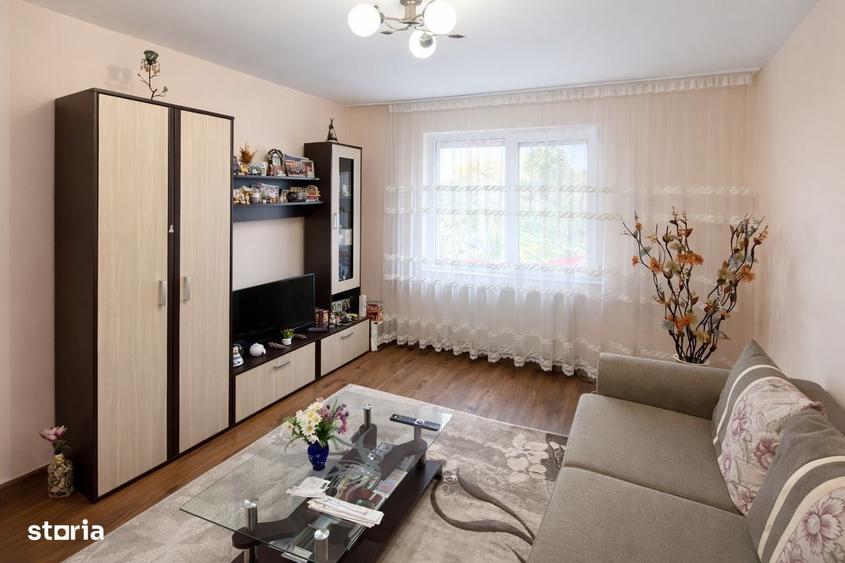 Casă cu 4 camere în Dancu