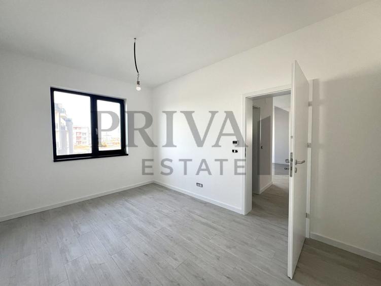 Apartament cu 2 camere decomandat în Mehala