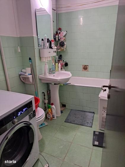 Apartament Rogerius cu 3 camere, 2 bai tip RB situat la etajul 3 din 4 - 6