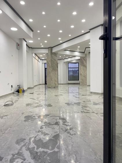 Spațiu comercial, de 113 mp, în Ostroveni