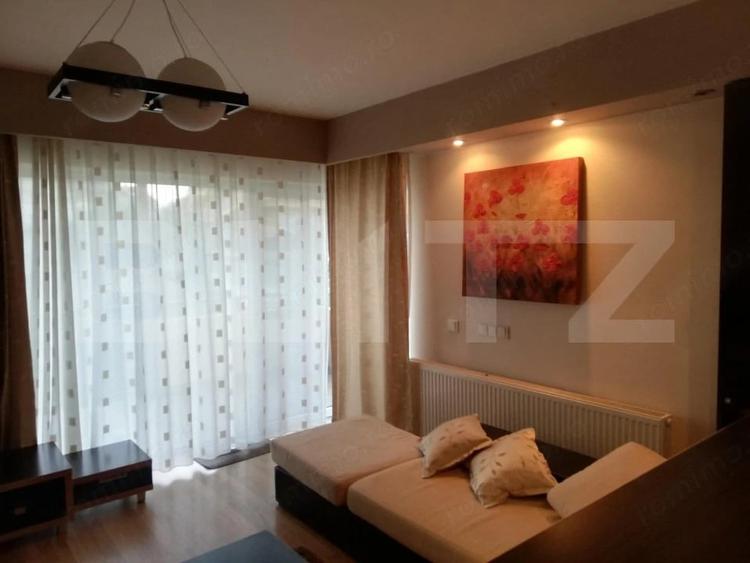 Apartament 2 camere, 60 mp, garaj, pet friendly, zona strazii Trifoiului - 5