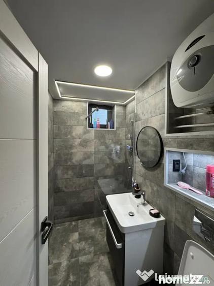Apartament cu 2 camere semidecomandat în 1 Mai